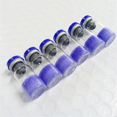 Medical Intermediate CAS 49557-75-7 Chemical Raw Powder Free Sample Door To Door Delivery