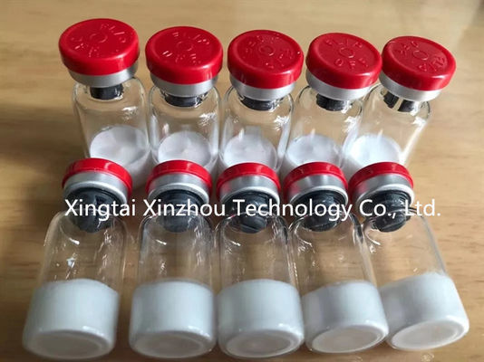 99% Raw Material Alfacalcidol Pharmaceutical Powder CAS 41294-56-8