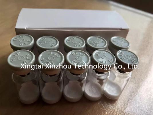 99% Raw Material Alfacalcidol Pharmaceutical Powder CAS 41294-56-8