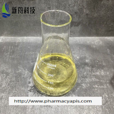 Factory Direct Sales Of Chemical Raw Materials 2-Bromo-1-Phenyl-Pentan-1-One CAS-49851-31-2 99% Purity