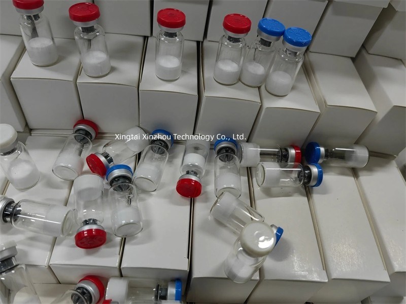 Weight Loss GLP-1 Injection Peptide 99% Purity Glp1 Agonist Tirzepatide