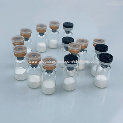 Semaglutide sinh học Điều trị bệnh tiểu đường loại 2 Polypeptide 910463-68-2
