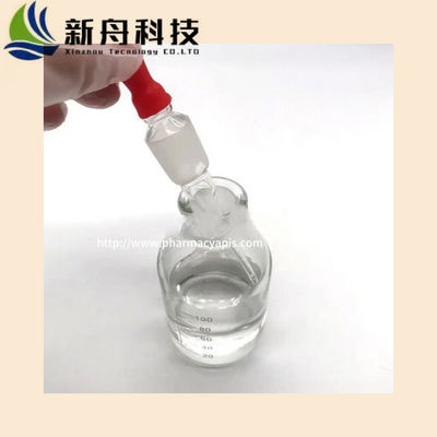 Các chất hóa học Vật liệu hữu cơ 2-buten-1,4-diol chất nhựa CAS-110-64-5