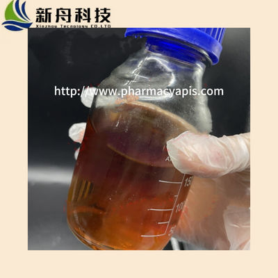 Chất hóa học Chất phản ứng sinh hóa 1-Methyl-3-pyrrolidinol 13220-33-2