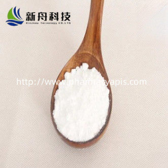 Dành cho nghiên cứu khoa học 2-[bis ((4-fluorophenyl) Methyl]sulfinylethanehydroxaMic acid CAS-90212-80-9