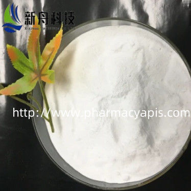 Thúc đẩy hấp thụ canxi Paricalcitol điều trị bệnh nhân suy thận mãn tính CAS-131918-61-1
